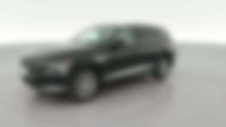 2021 Genesis GV80 vehicle photo