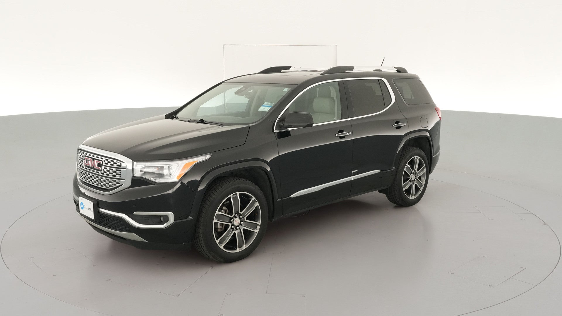 2017 GMC Acadia vehicle photo