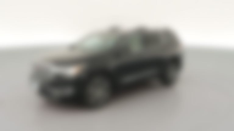 2017 GMC Acadia vehicle photo