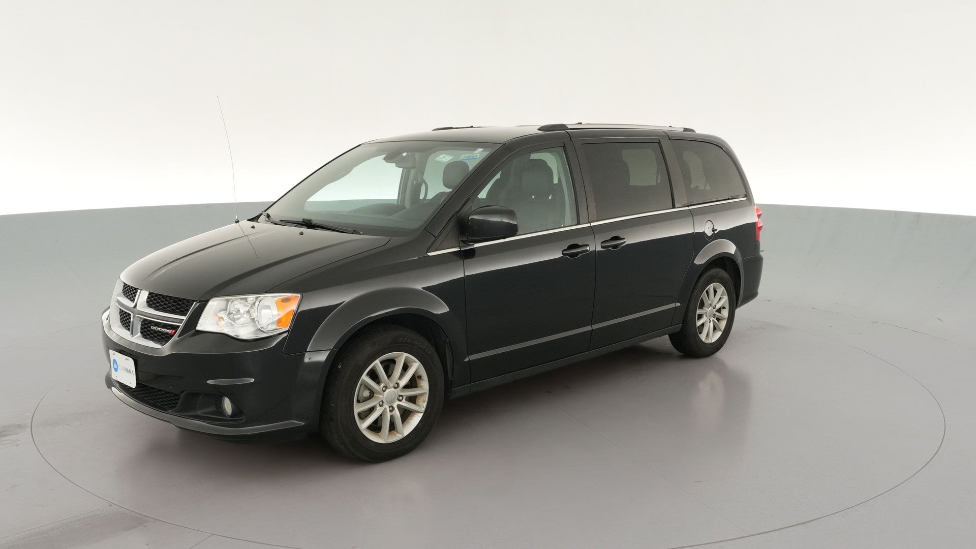 2019 Dodge Grand Caravan Passenger vehicle photo