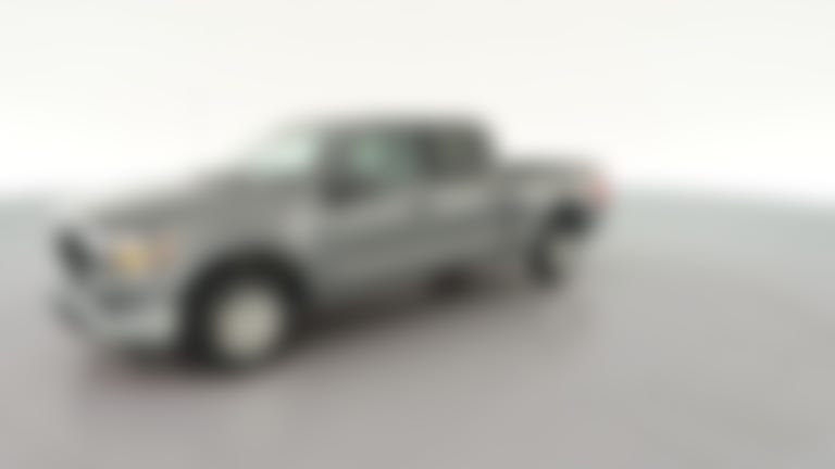 2023 Ford F150 SuperCrew Cab vehicle photo