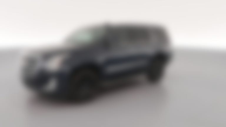 2017 Cadillac Escalade vehicle photo