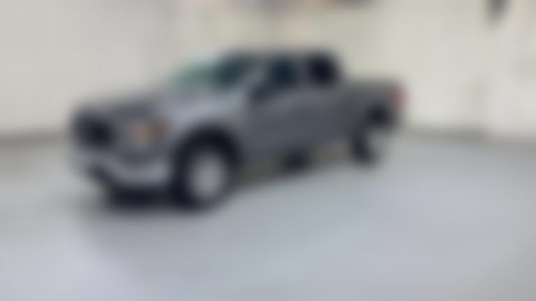 2023 Ford F150 SuperCrew Cab vehicle photo