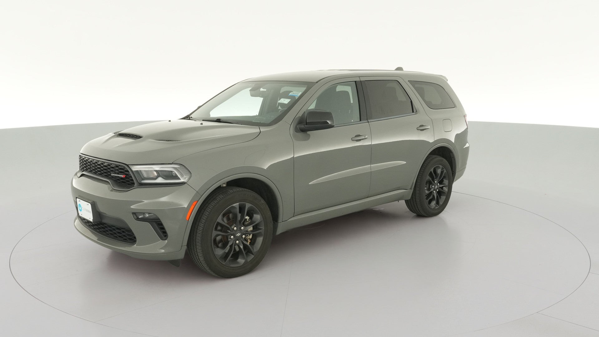 2022 Dodge Durango vehicle photo