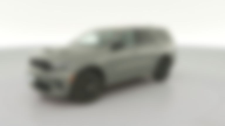 2022 Dodge Durango vehicle photo