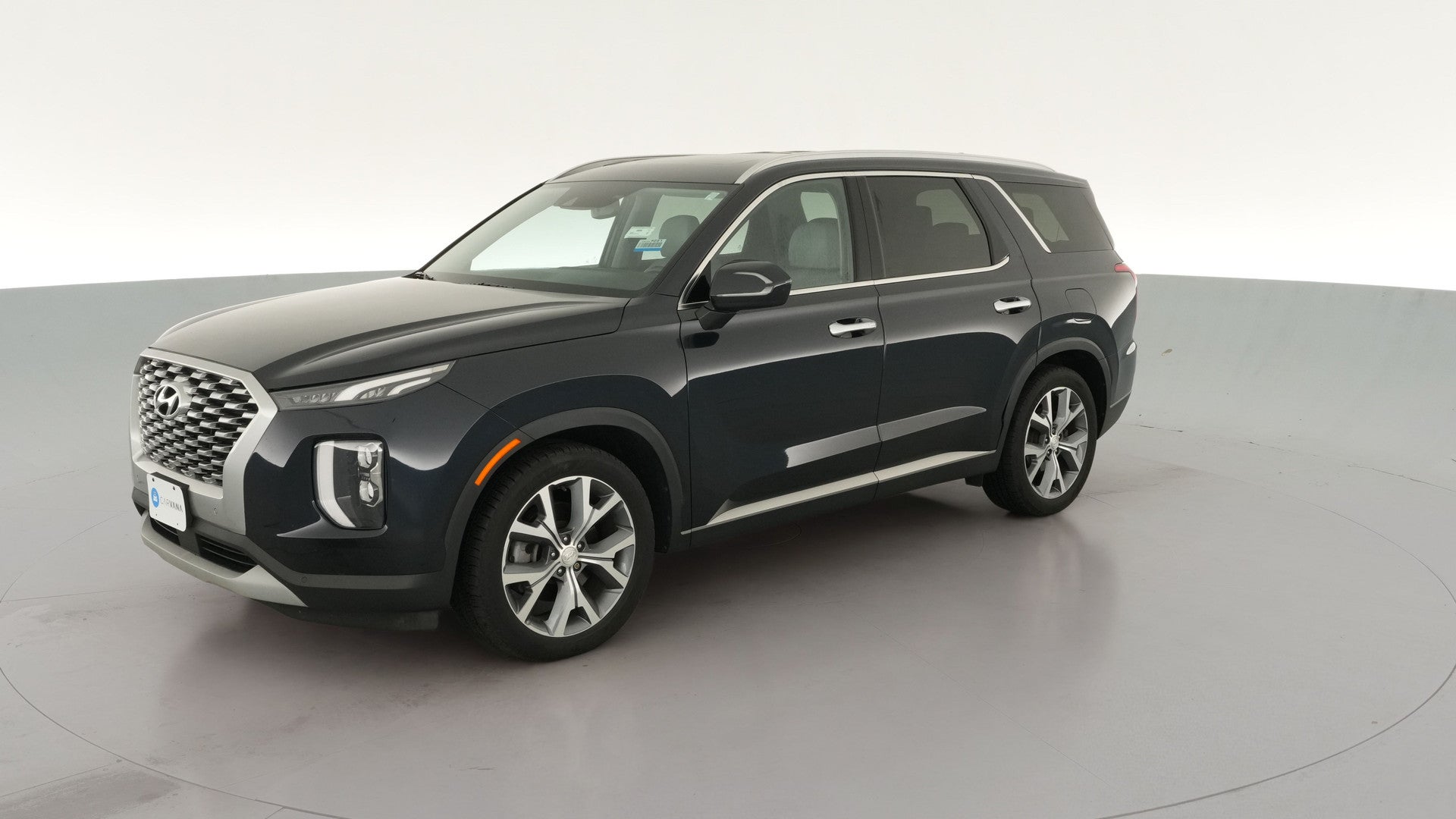 2021 Hyundai Palisade vehicle photo