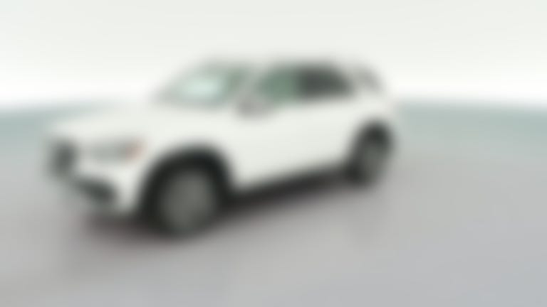 2020 Mercedes-Benz GLE vehicle photo