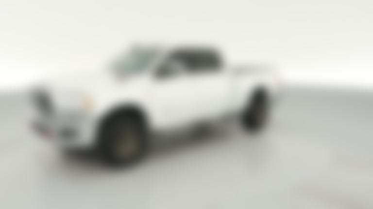 2022 Ram 2500 Crew Cab vehicle photo