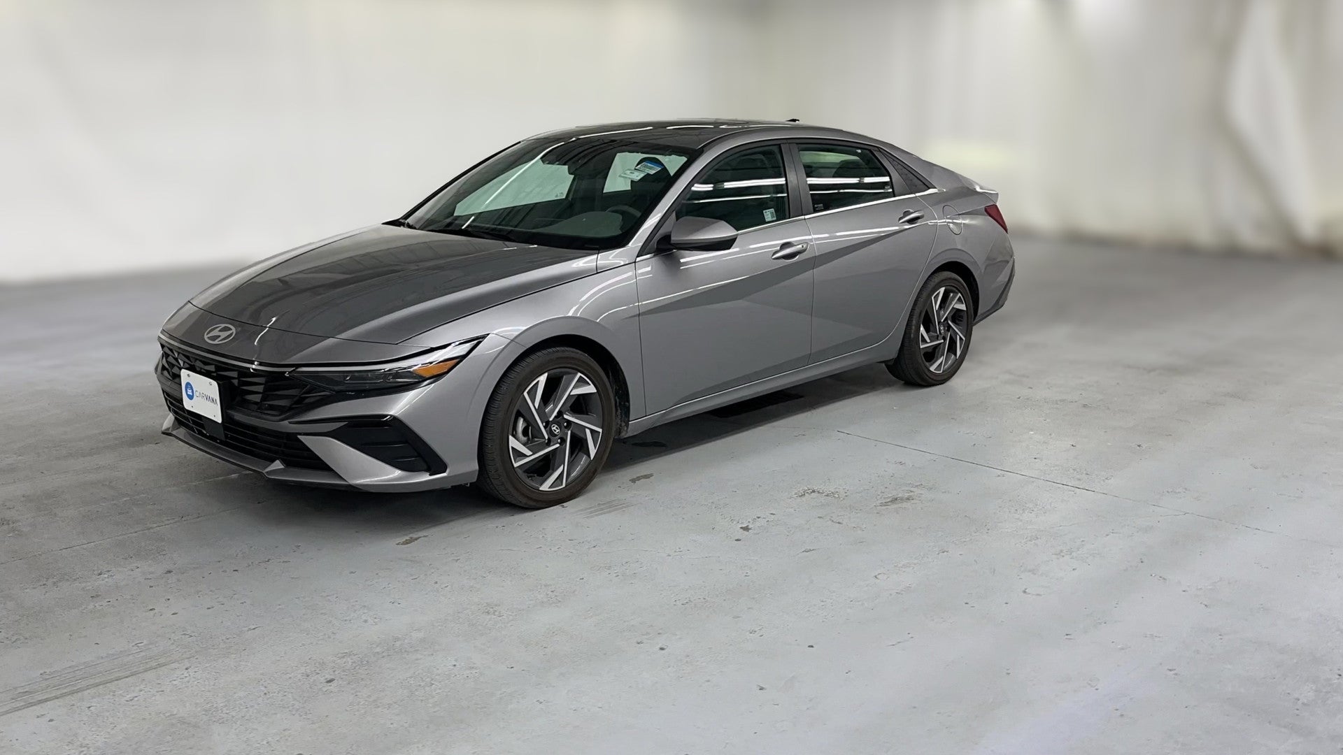 2025 Hyundai Elantra vehicle photo