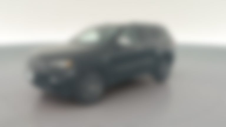 2018 Jeep Grand Cherokee vehicle photo