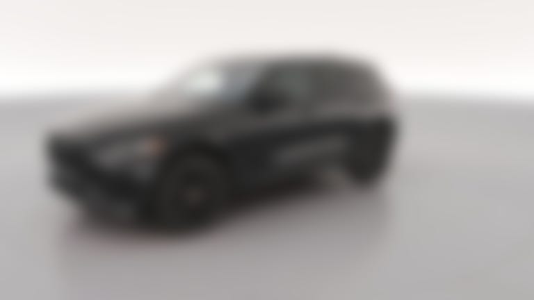 2021 Jaguar F-PACE vehicle photo