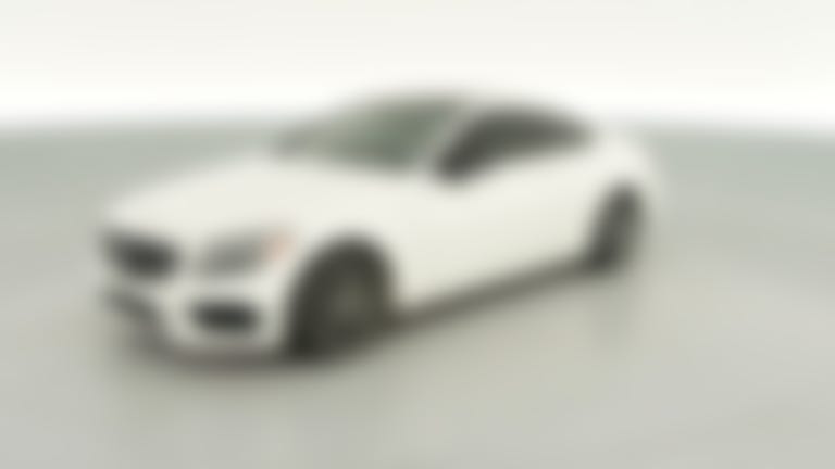 2018 Mercedes-Benz Mercedes-AMG C-Class vehicle photo