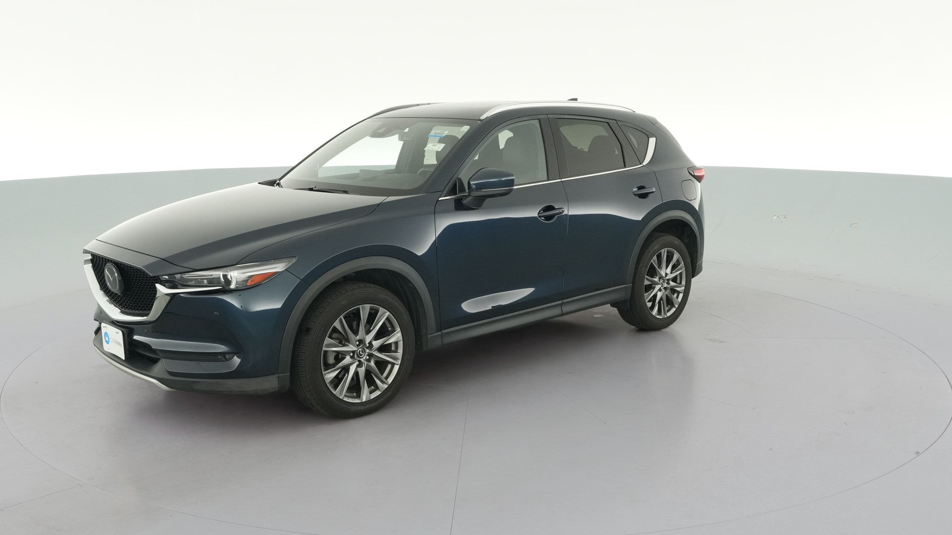2021 MAZDA CX-5 vehicle photo