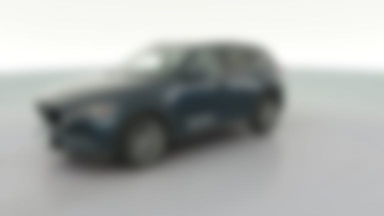 2021 MAZDA CX-5 vehicle photo