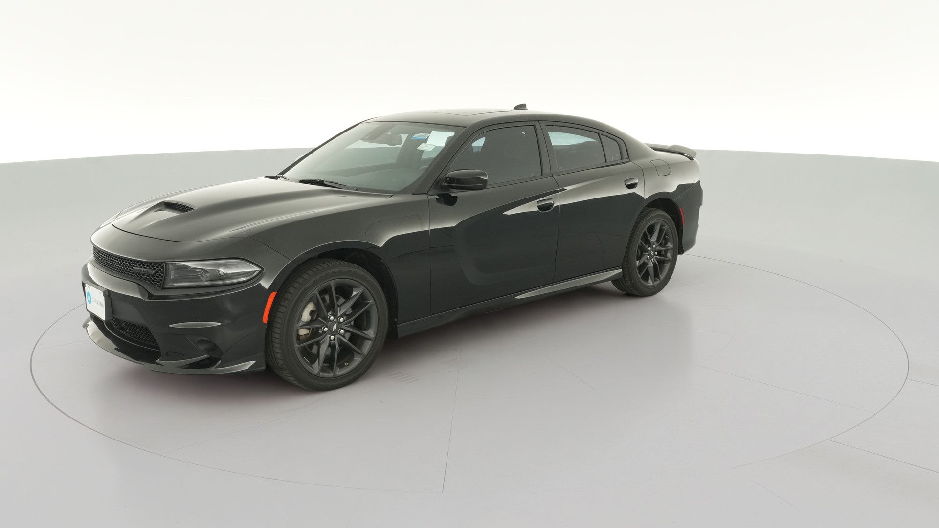 2023 Dodge Charger vehicle photo