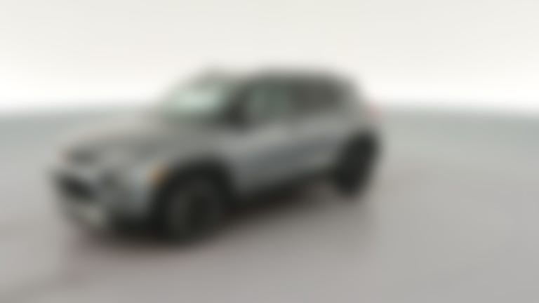 2021 Chevrolet Trailblazer vehicle photo