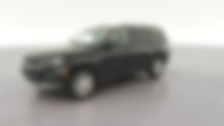 2021 Jeep Grand Cherokee L vehicle photo