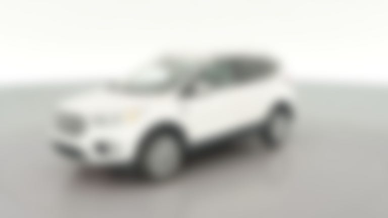 2018 Ford Escape vehicle photo