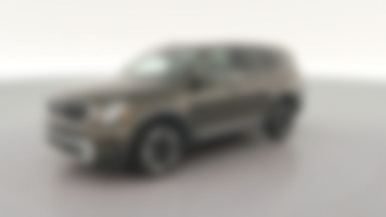 2025 Kia Telluride vehicle photo