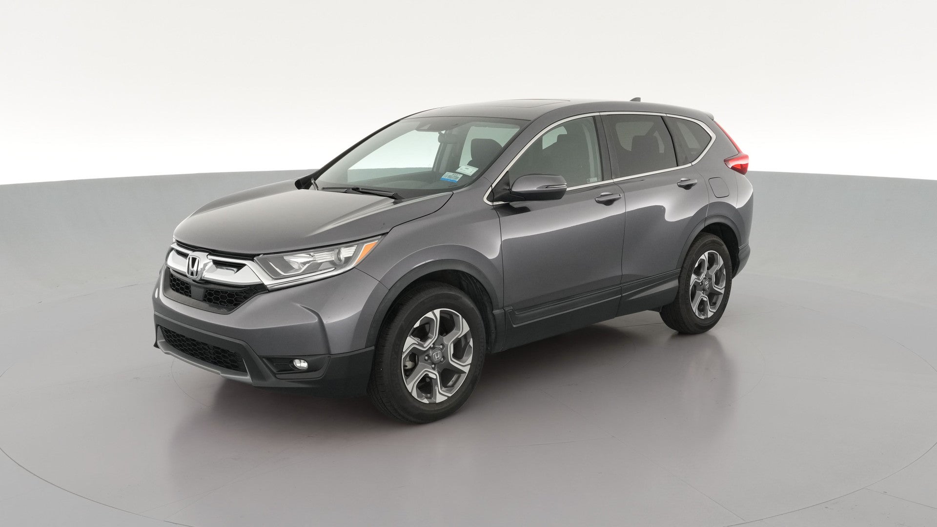 2018 Honda CR-V vehicle photo