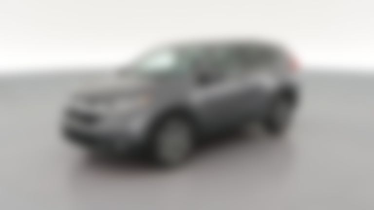2018 Honda CR-V vehicle photo