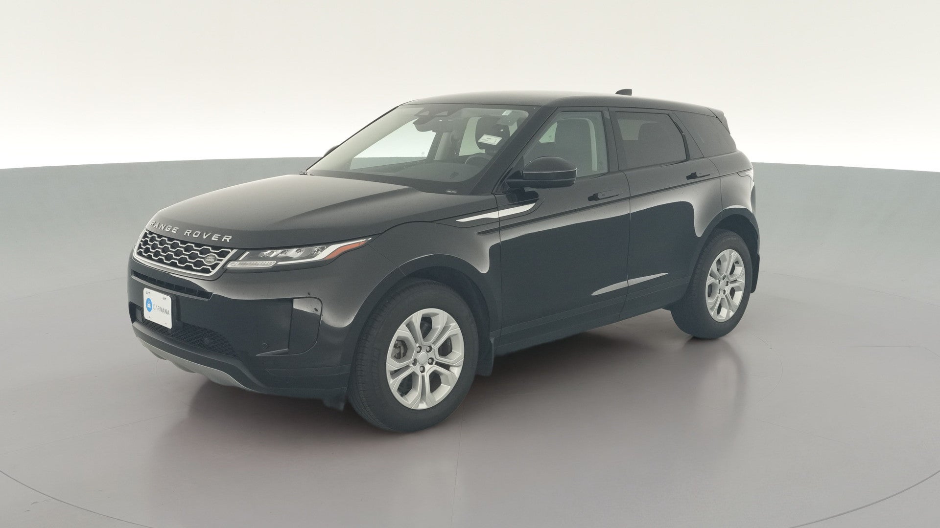 2022 Land Rover Range Rover Evoque vehicle photo