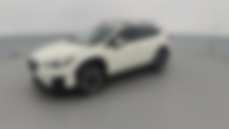 2020 Subaru Crosstrek vehicle photo