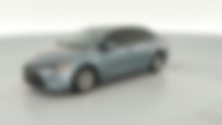 2022 Toyota Corolla Hybrid vehicle photo