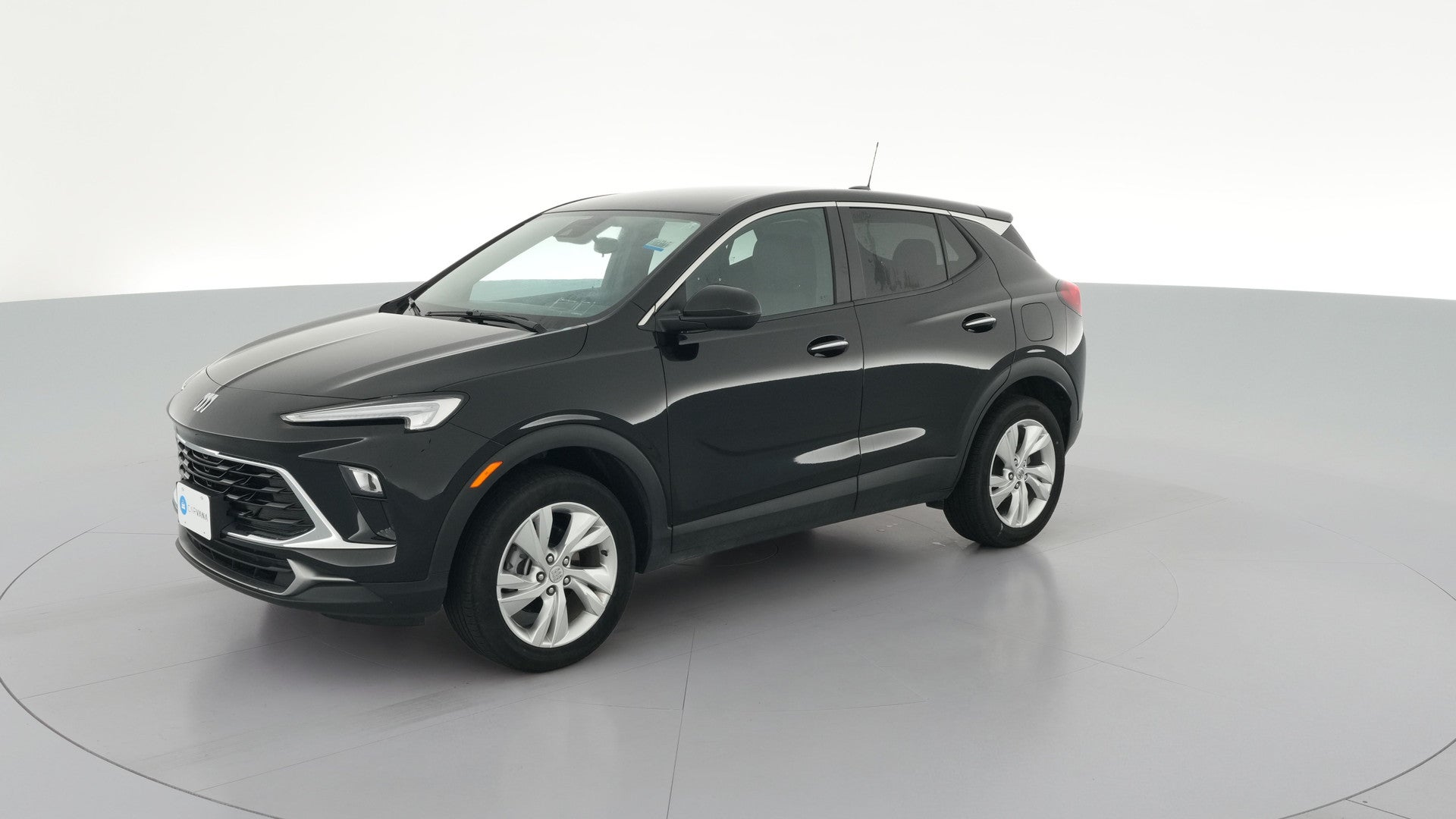 2025 Buick Encore GX vehicle photo