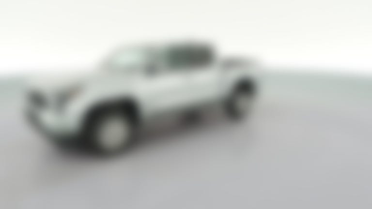 2024 Toyota Tacoma Double Cab vehicle photo
