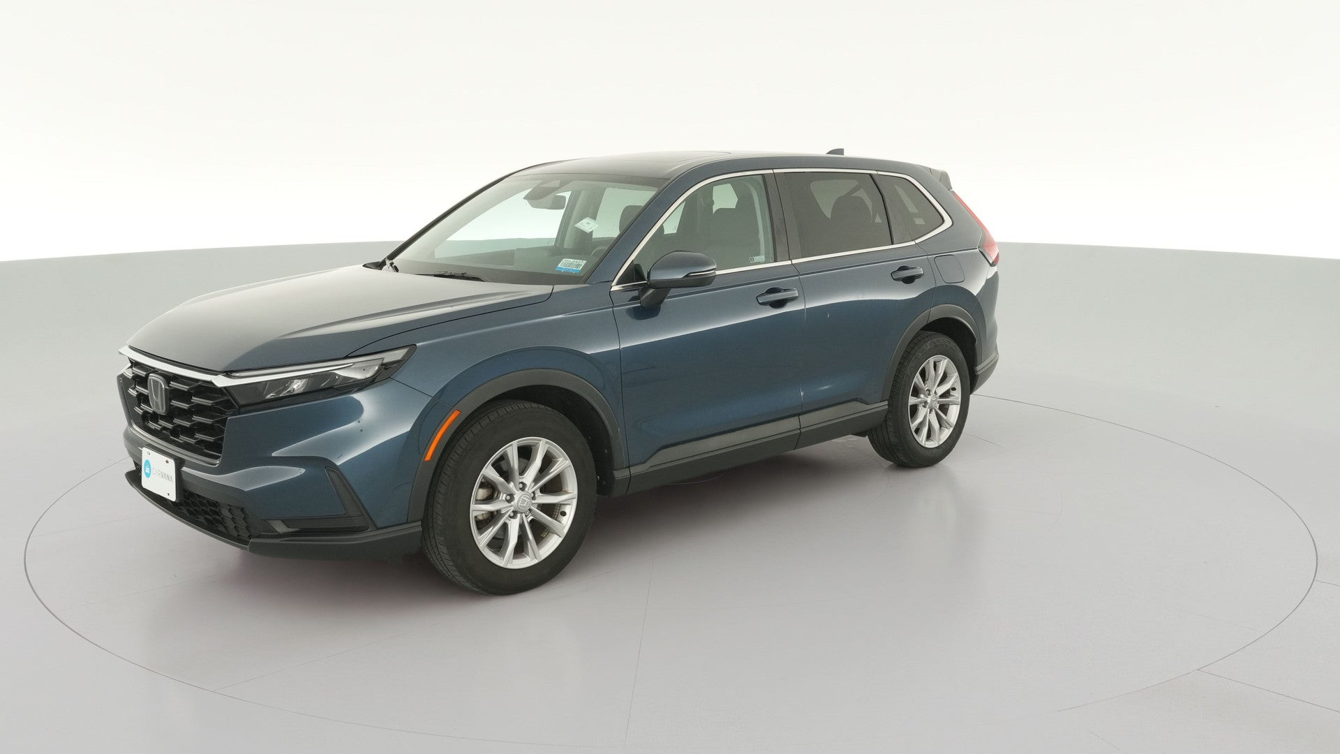 2024 Honda CR-V vehicle photo