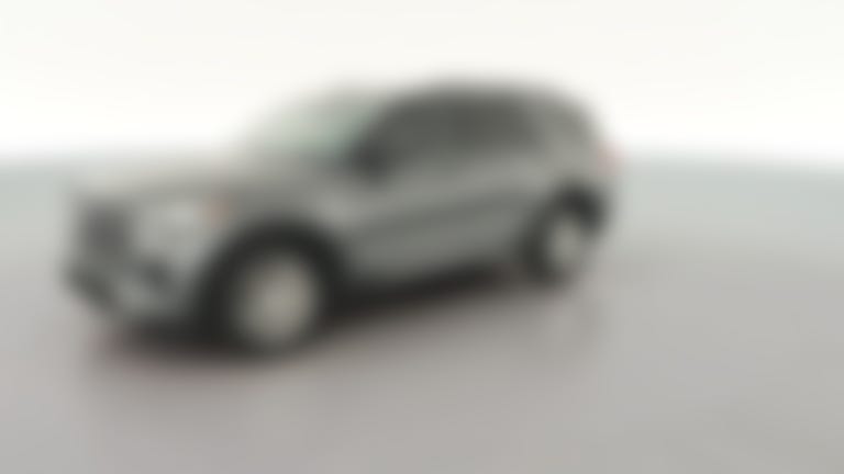 2025 Ford Explorer vehicle photo