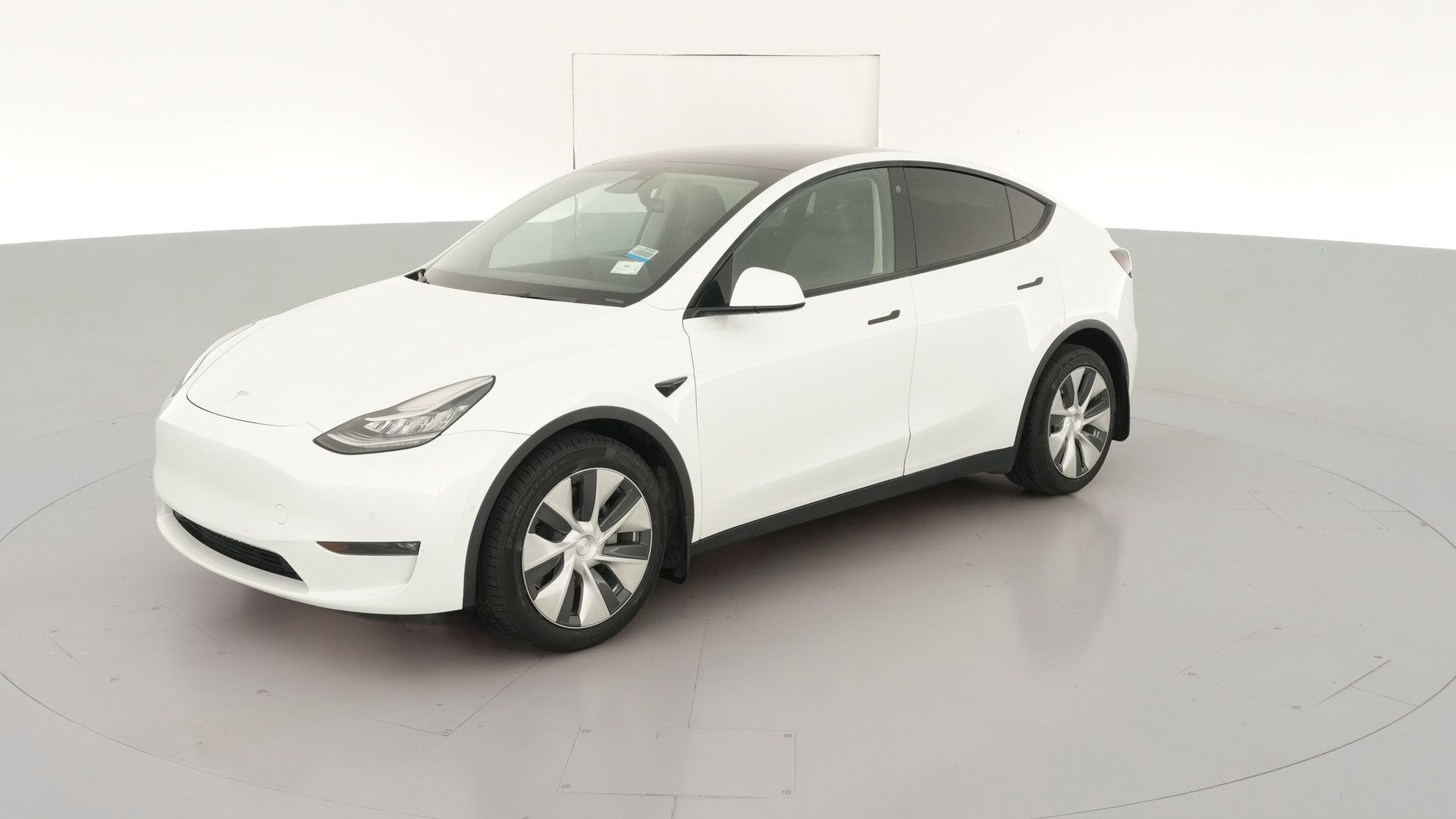 2022 Tesla Model Y vehicle photo