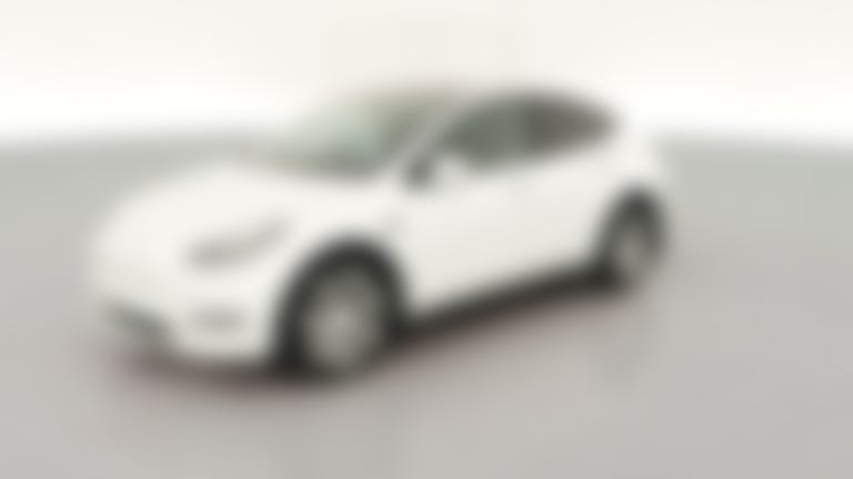 2022 Tesla Model Y vehicle photo