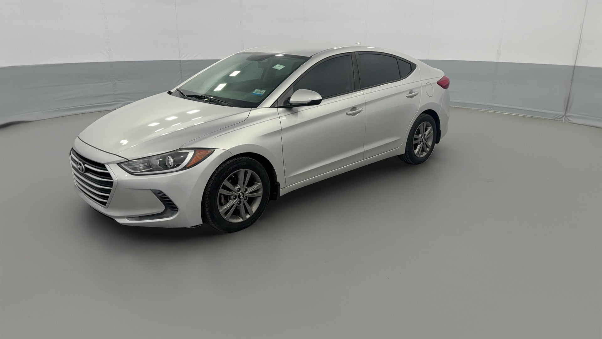 2017 Hyundai Elantra vehicle photo