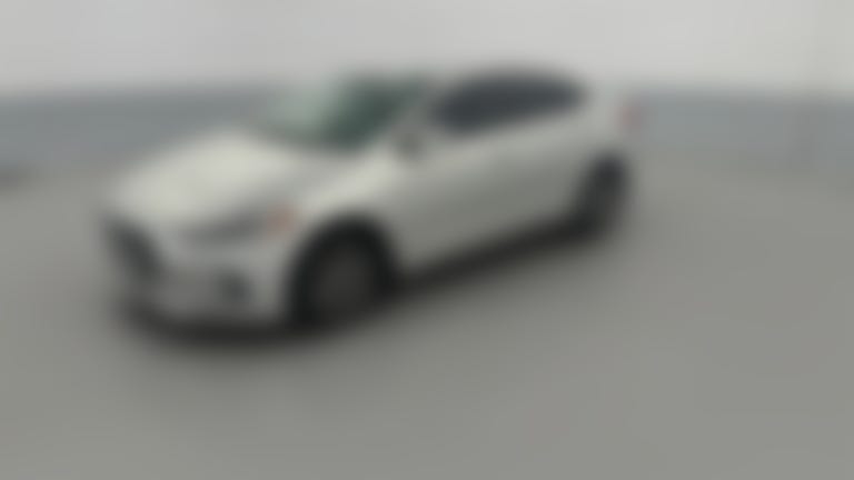 2017 Hyundai Elantra vehicle photo