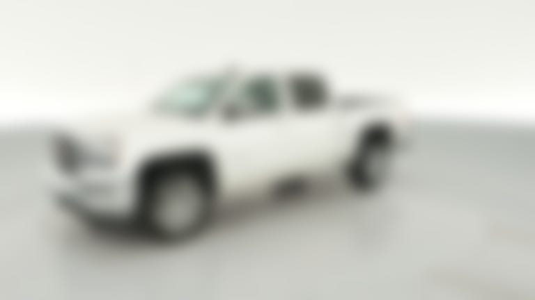 2018 GMC Sierra 1500 Crew Cab vehicle photo