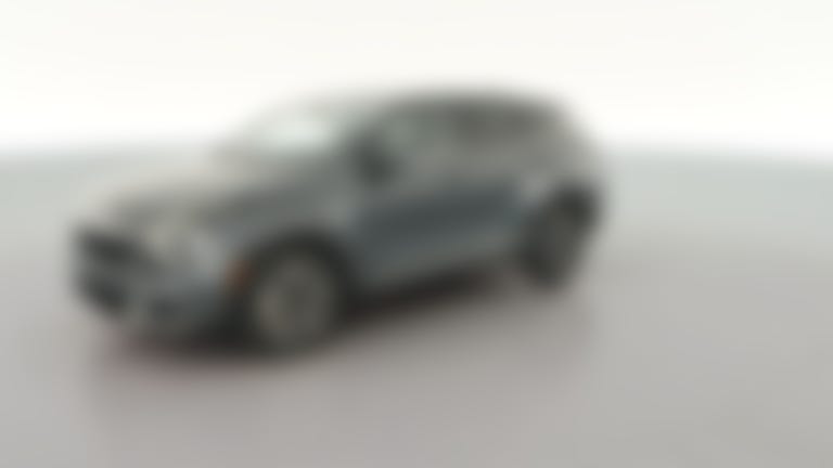 2025 Kia Sportage vehicle photo