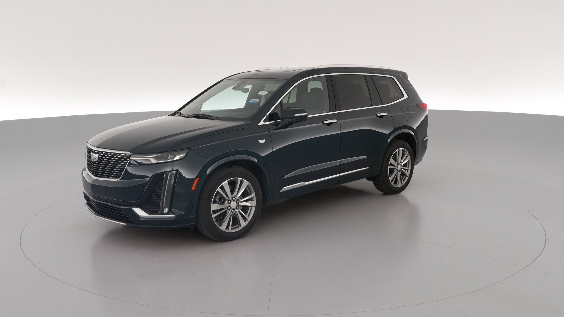2024 Cadillac XT6 vehicle photo