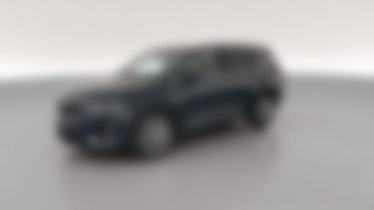 2024 Cadillac XT6 vehicle photo