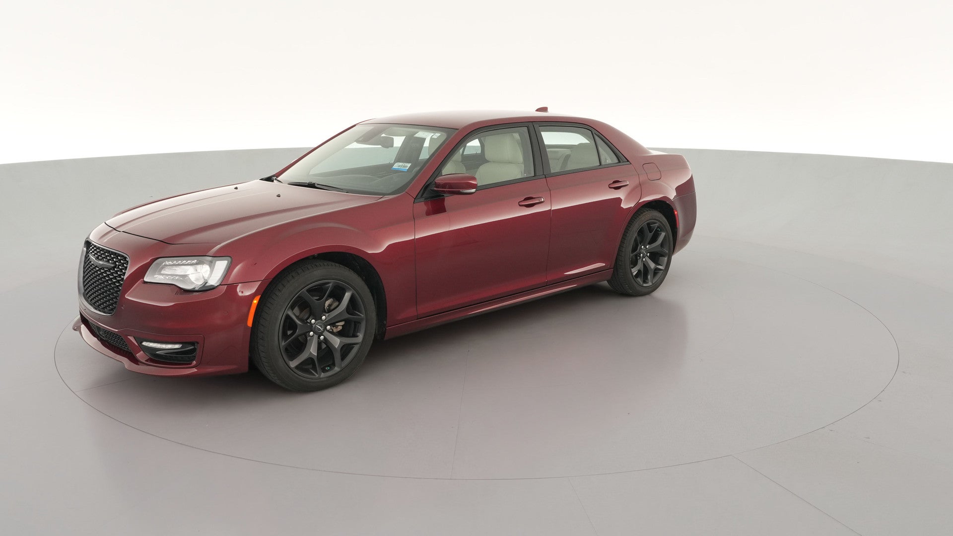 2022 Chrysler 300 vehicle photo