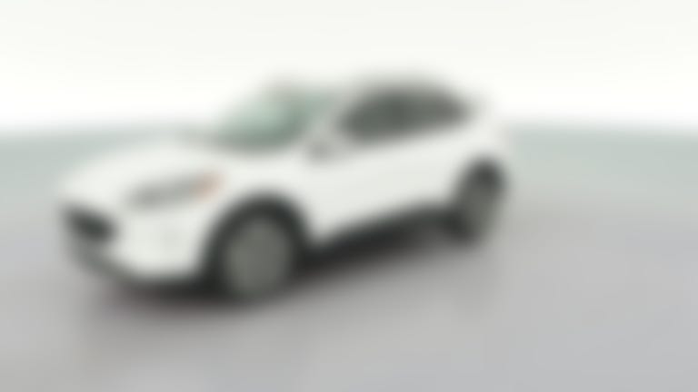 2022 Ford Escape vehicle photo