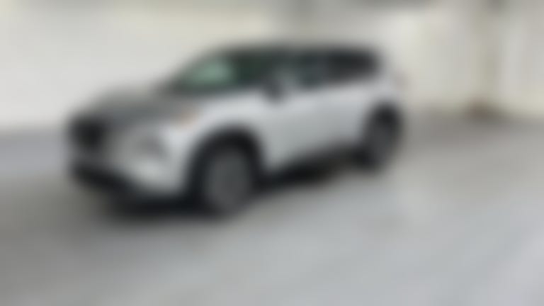 2023 Nissan Rogue vehicle photo