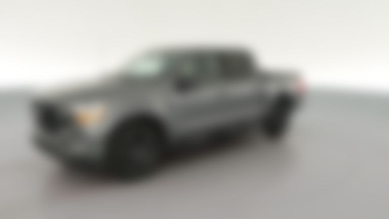 2023 Ford F150 SuperCrew Cab vehicle photo