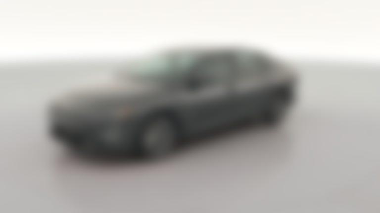 2025 Kia K4 vehicle photo