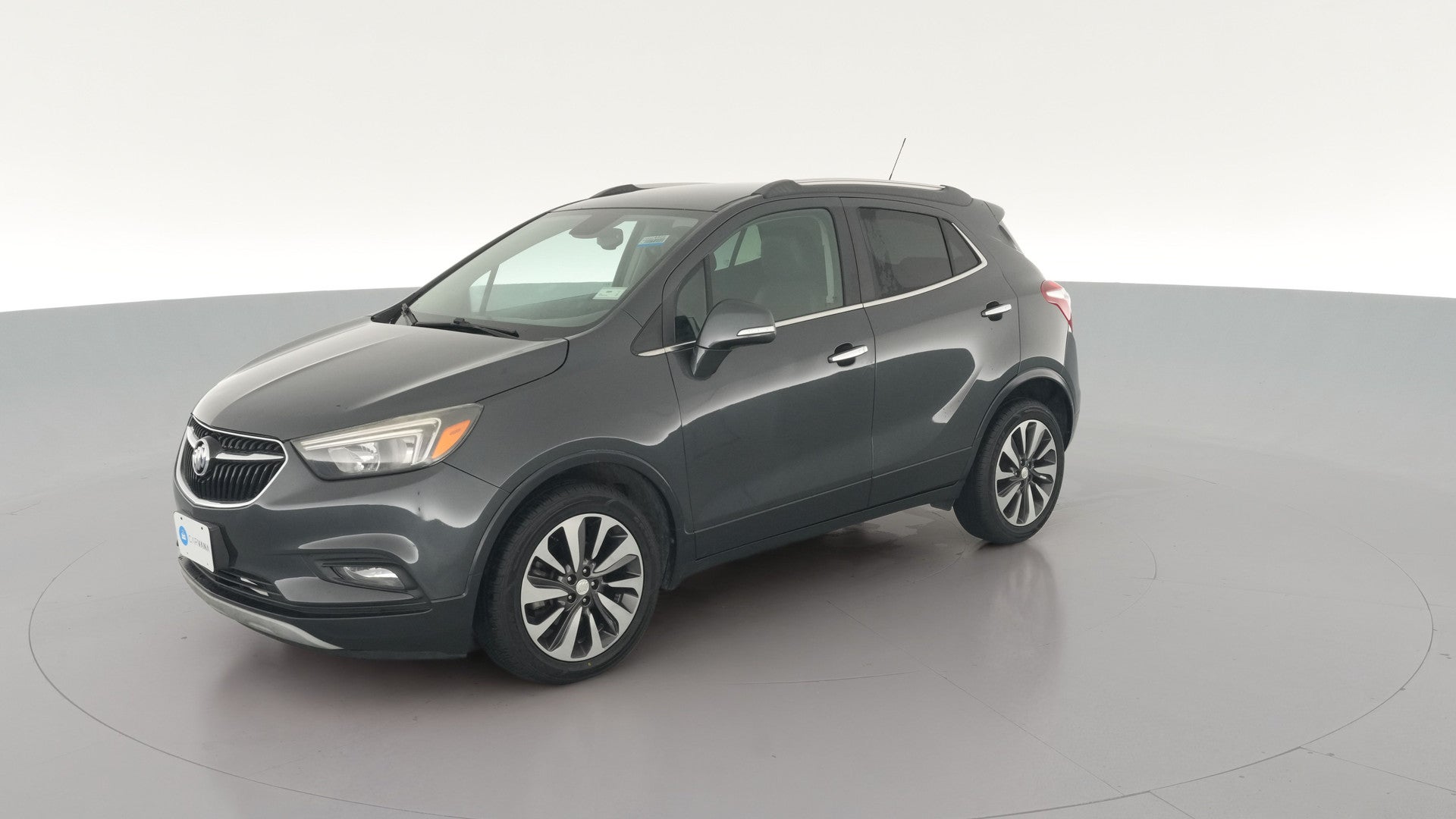 2018 Buick Encore vehicle photo