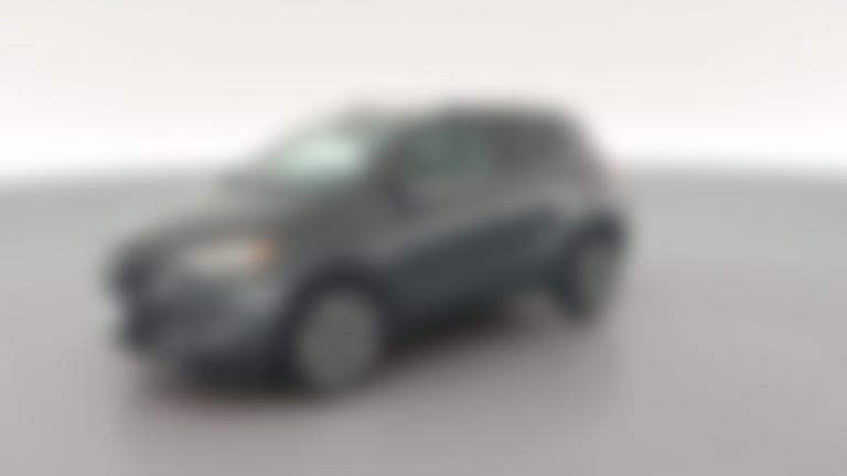 2018 Buick Encore vehicle photo