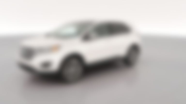 2016 Ford Edge vehicle photo