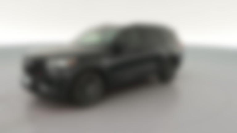 2025 Ford Explorer vehicle photo