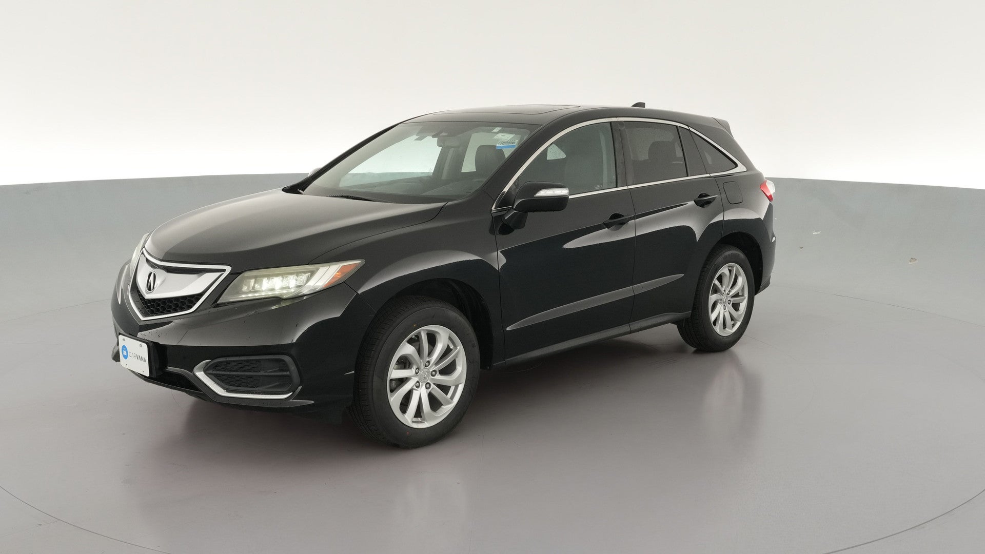 2016 Acura RDX vehicle photo